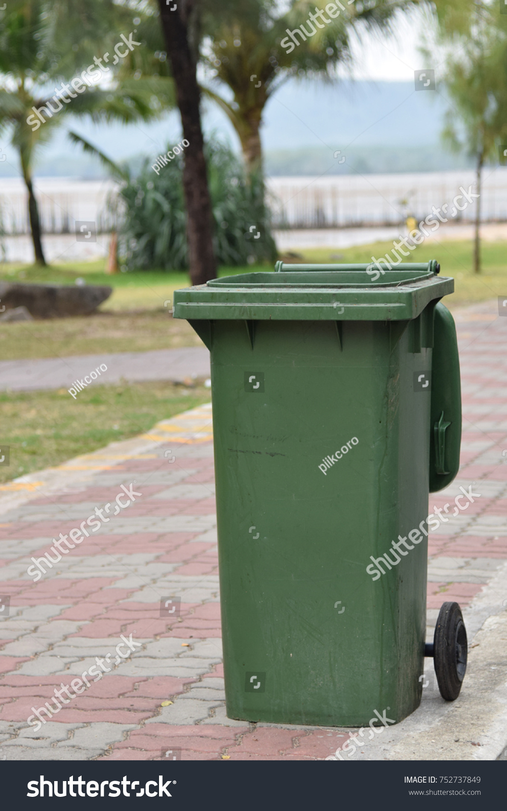 Immagine Raccolta porta a porta dei rifiuti organici