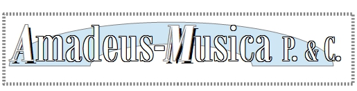 immagine Amadeus-Musica P&C