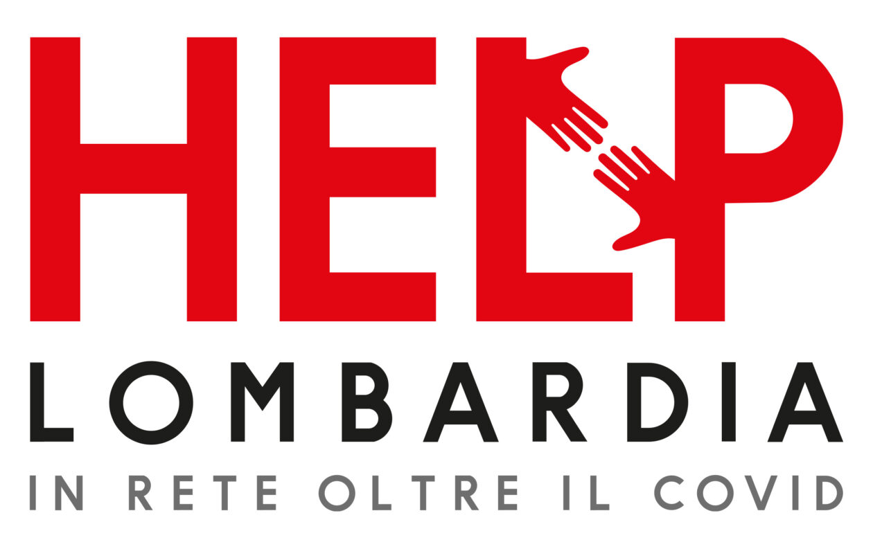 Immagine progetto HELPLOMBARDIA: OLTRE IL COVID