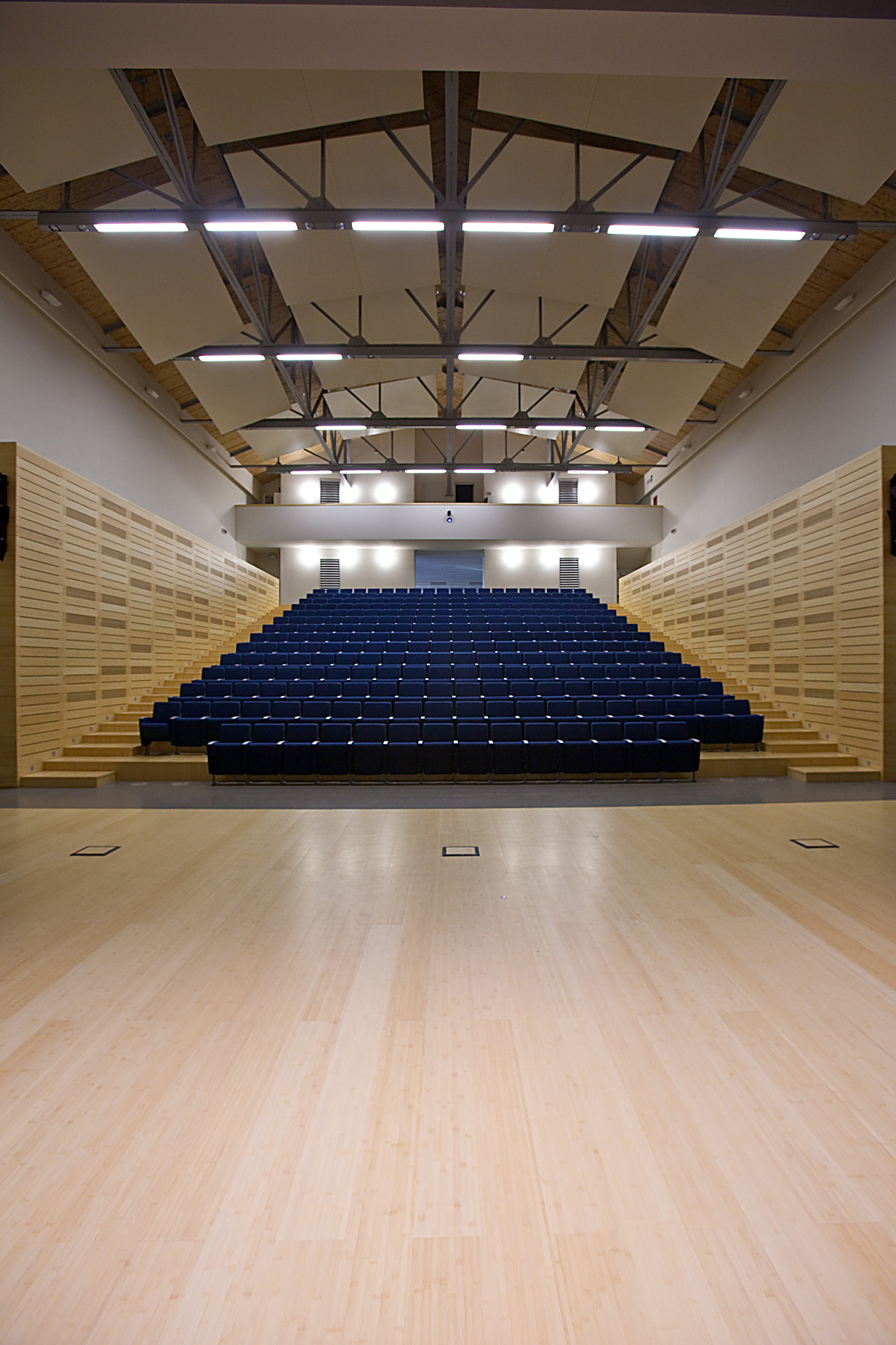Immagine Auditorium Modernissimo