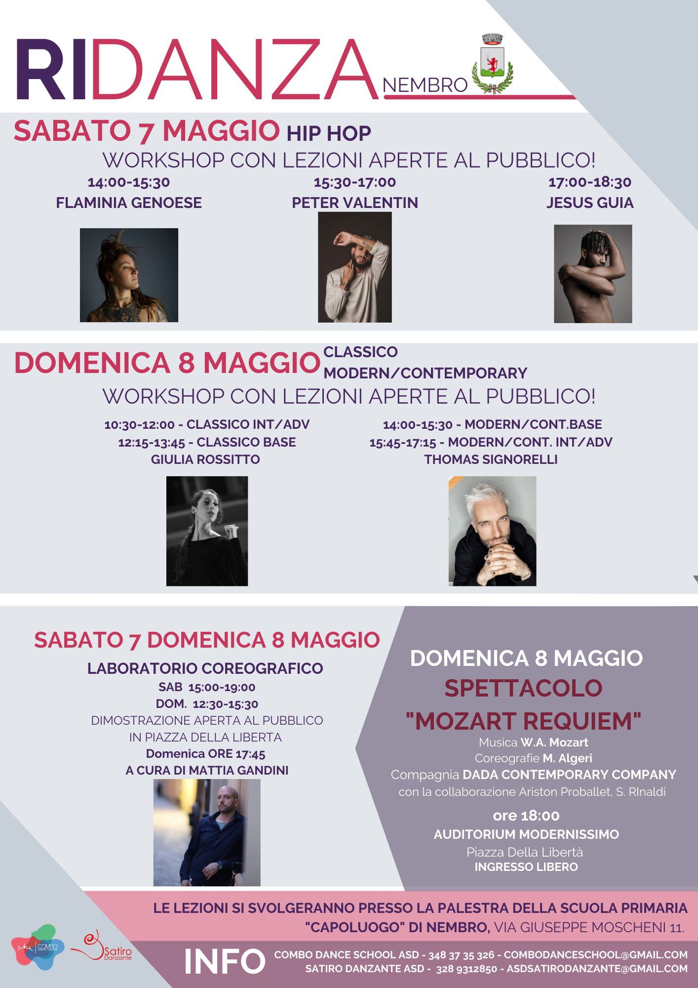 Immagine RIDANZA Nembro