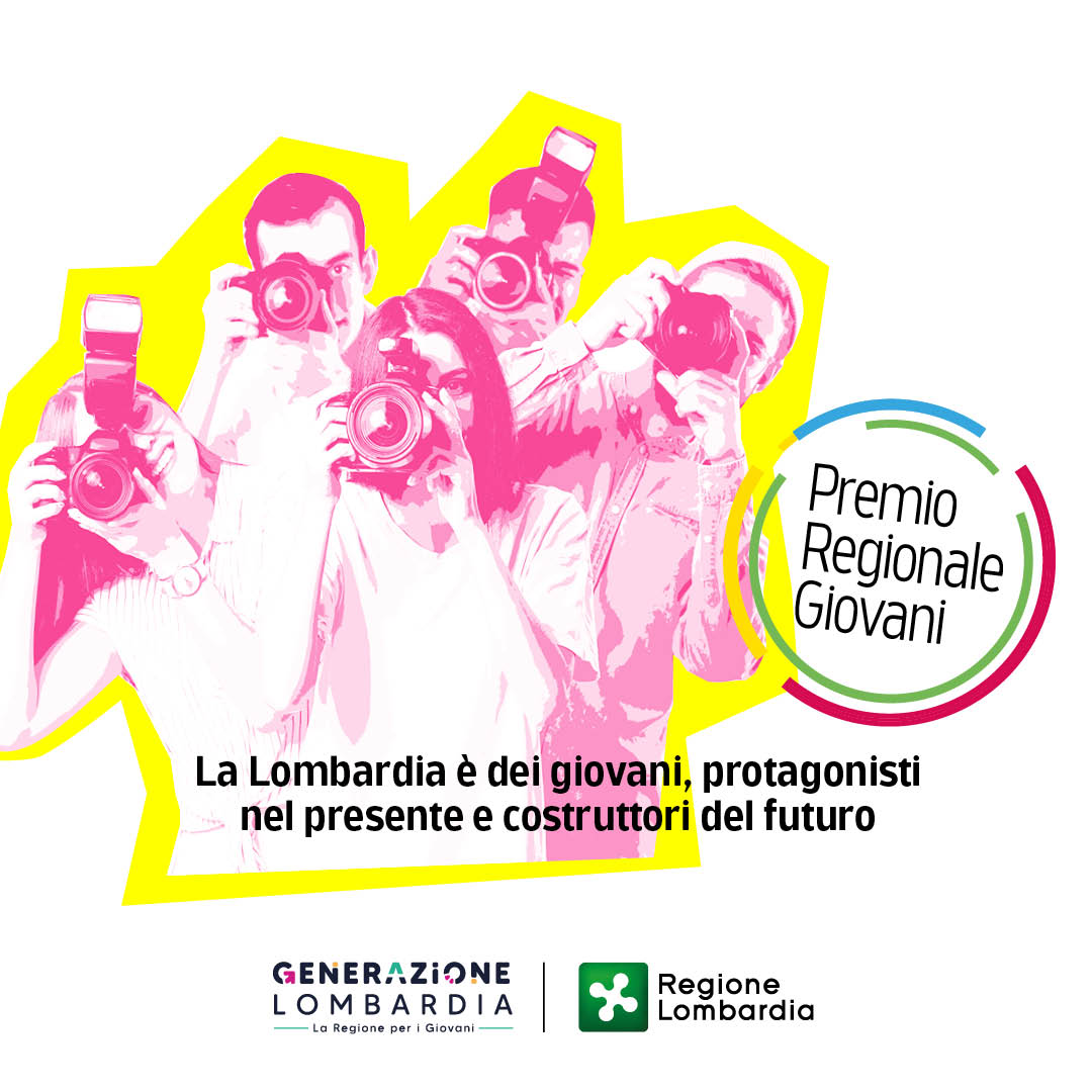 Immagine Premio Regionale Giovani