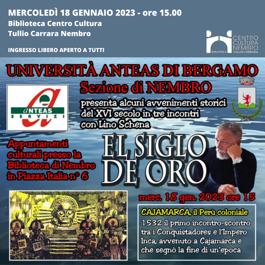 Immagine El siglo de oro