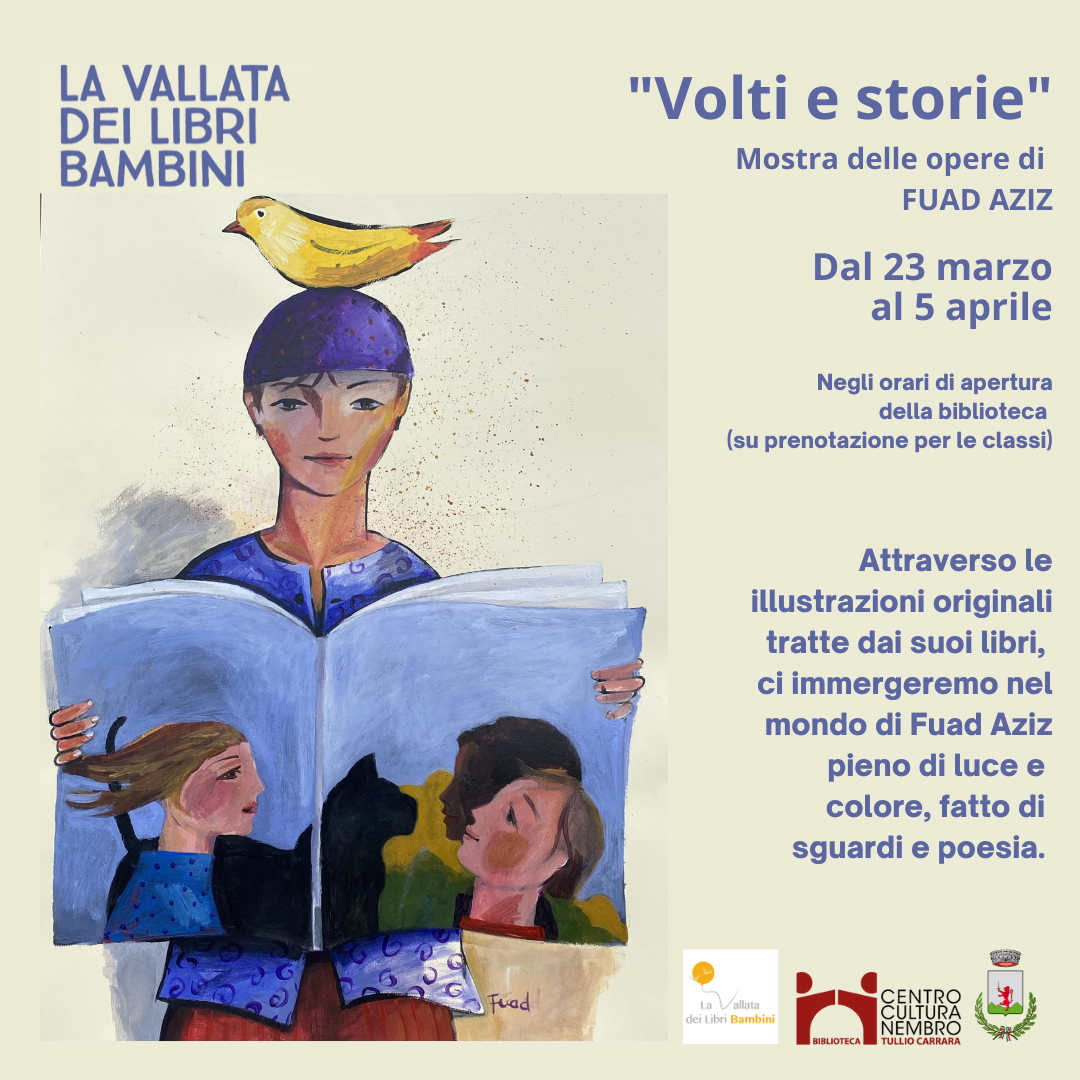 Immagine  LA VALLATA DEI LIBRI BAMBINI - 