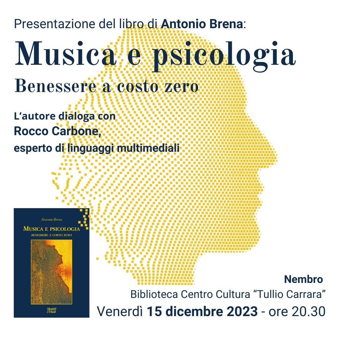 Immagine Presentazione del libro 