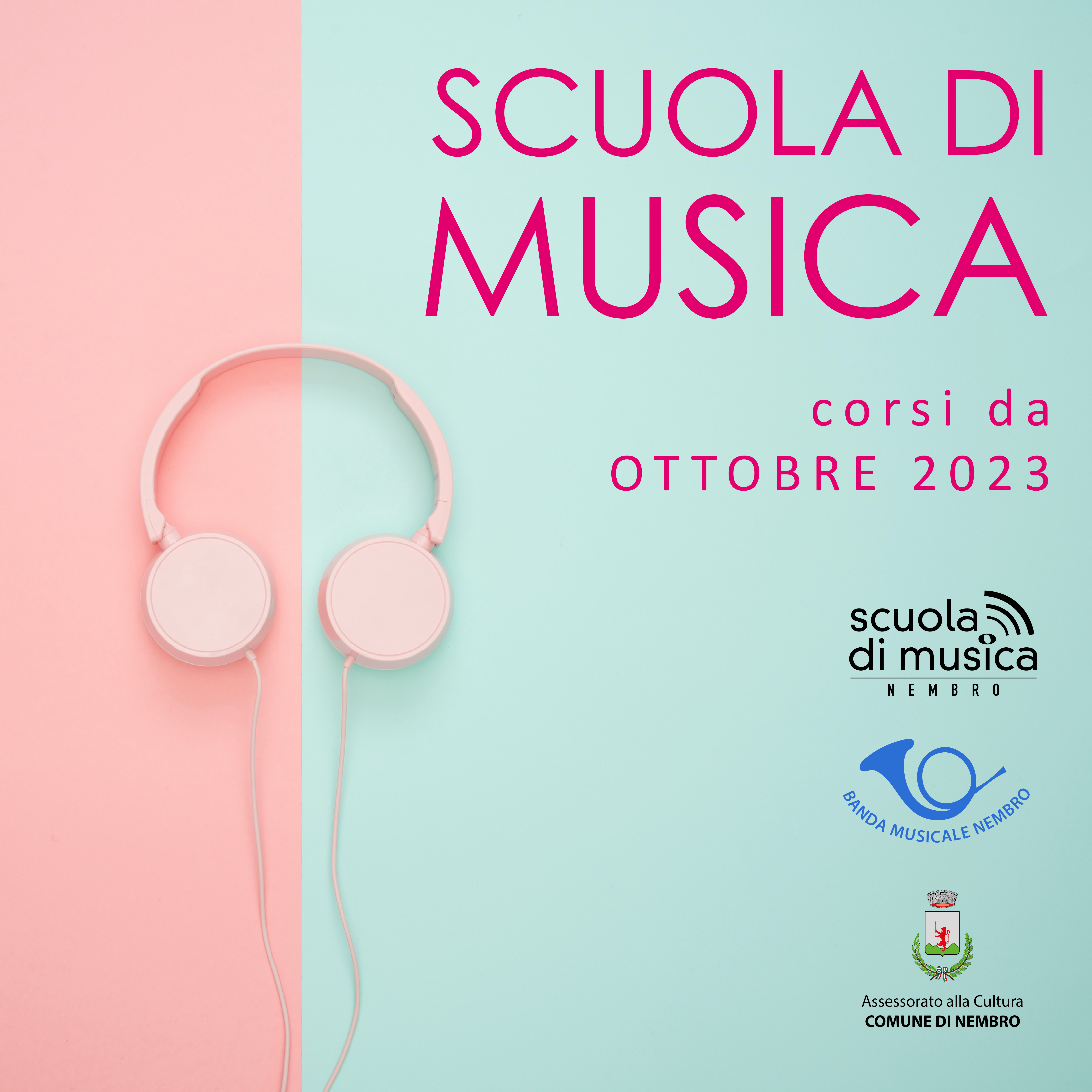 Immagine SCUOLA DI MUSICA