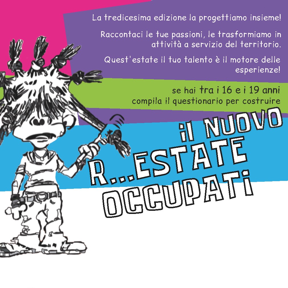 Immagine Restate Occupati 2023