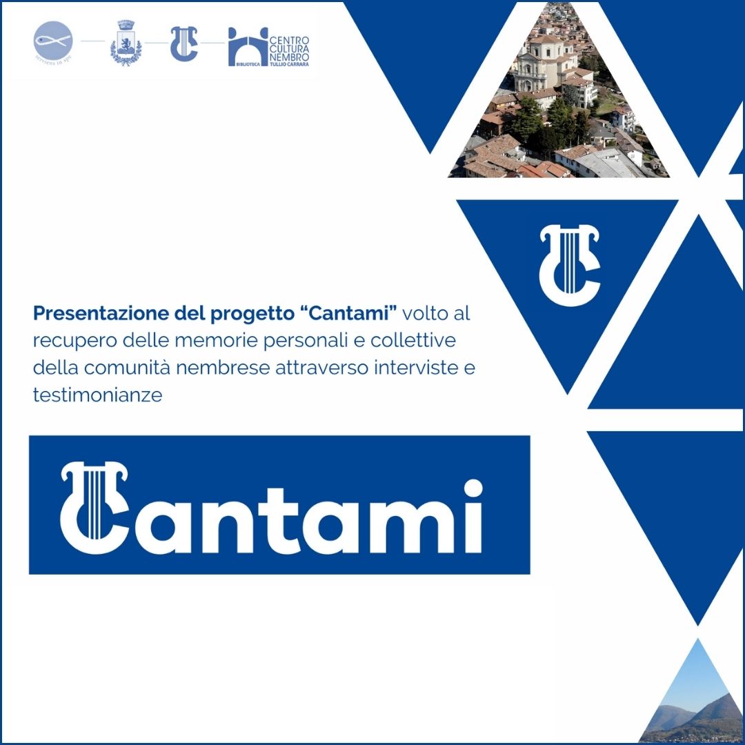 Immagine Presentazione del progetto 