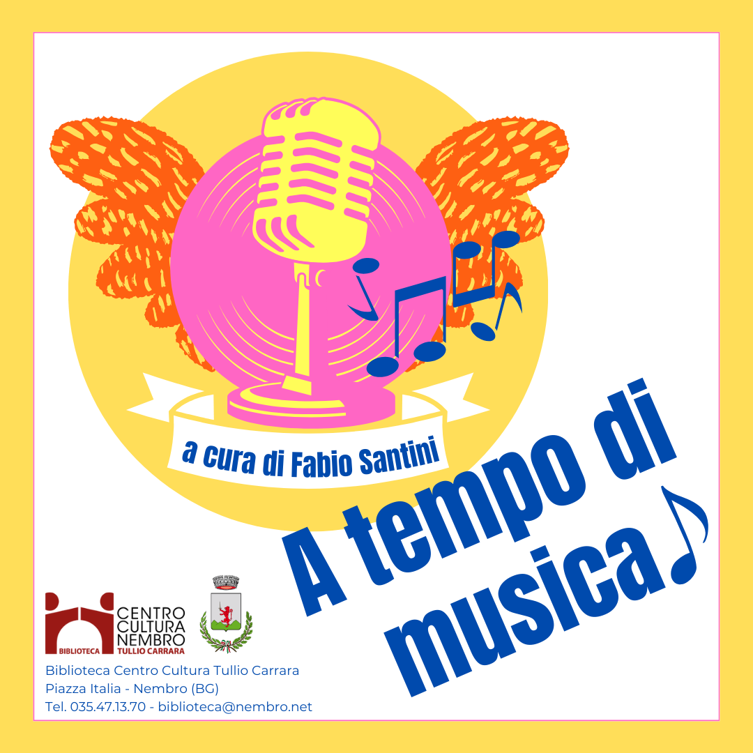 Immagine A tempo di musica!