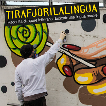 Immagine 12^ edizione di TIRAFUORILALINGUA