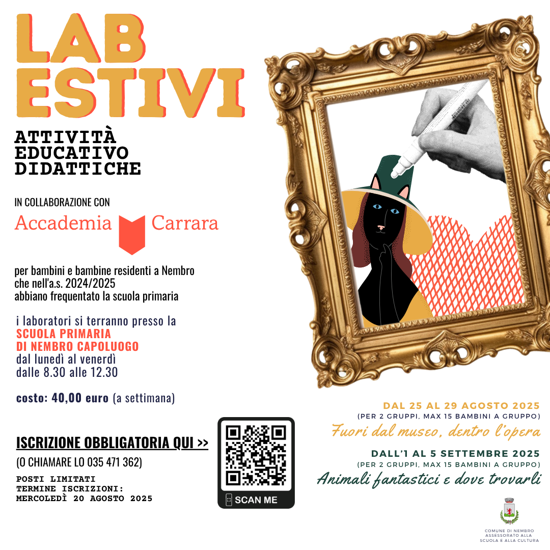 placeholder Immagine Evento/Notizia
