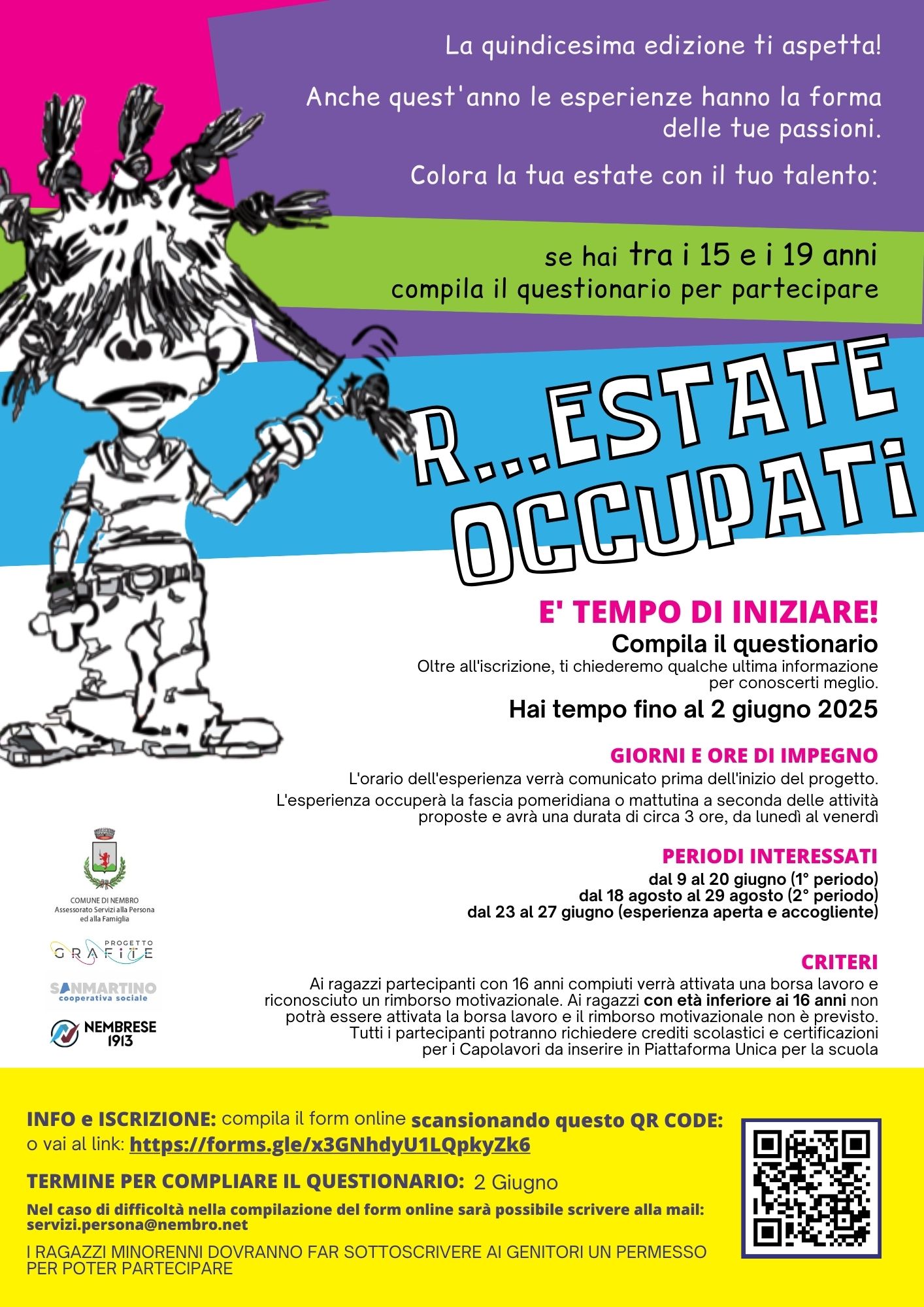 placeholder Immagine Evento/Notizia