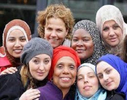 Immagine Corso di italiano per donne