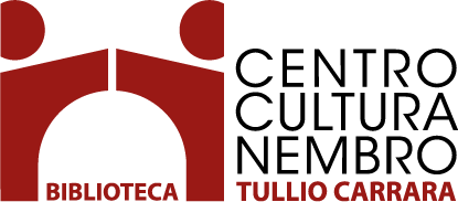 Immagine Intitolazione della Biblioteca Centro Cultura al Dott. Tullio Carrara