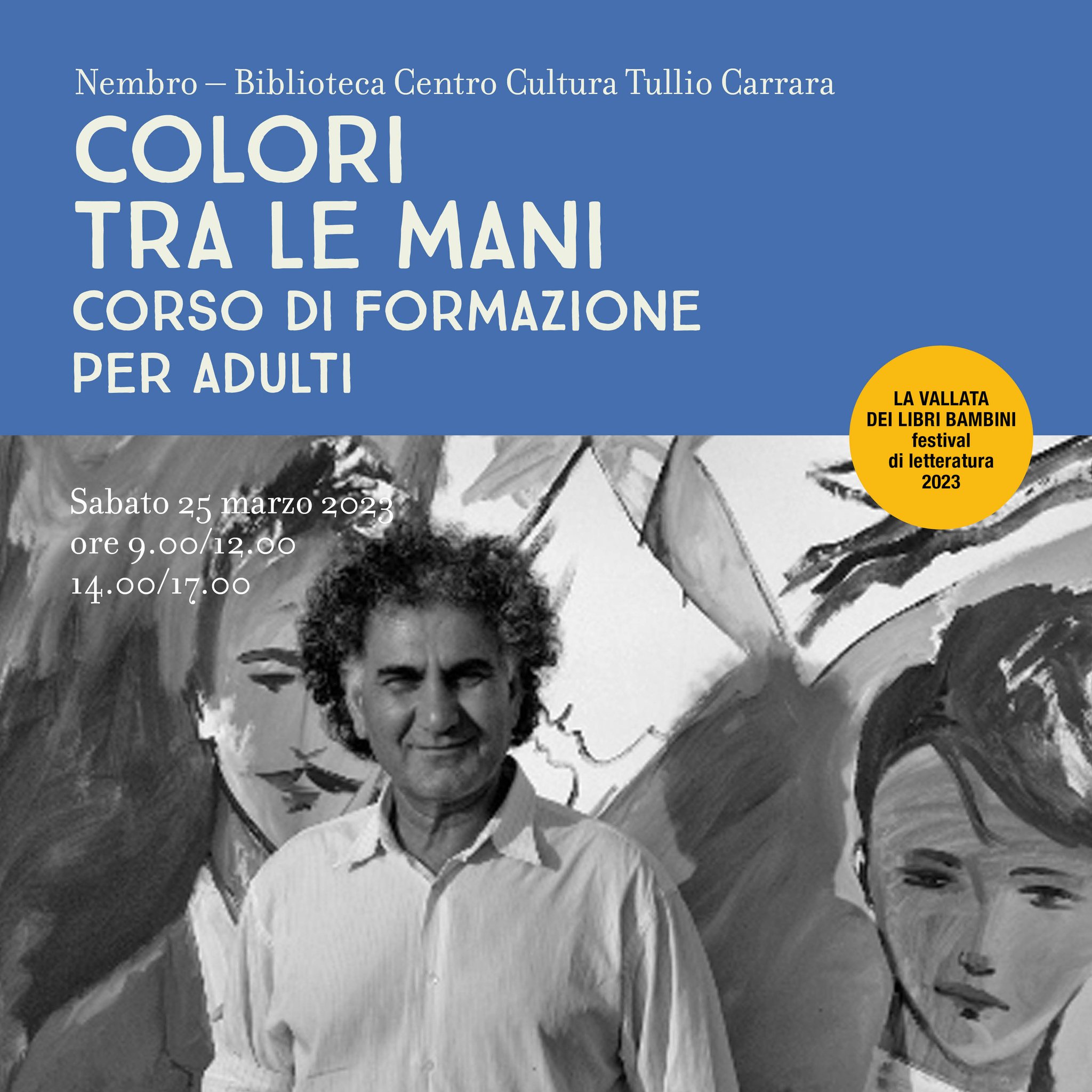 Immagine  LA VALLATA DEI LIBRI BAMBINI - 