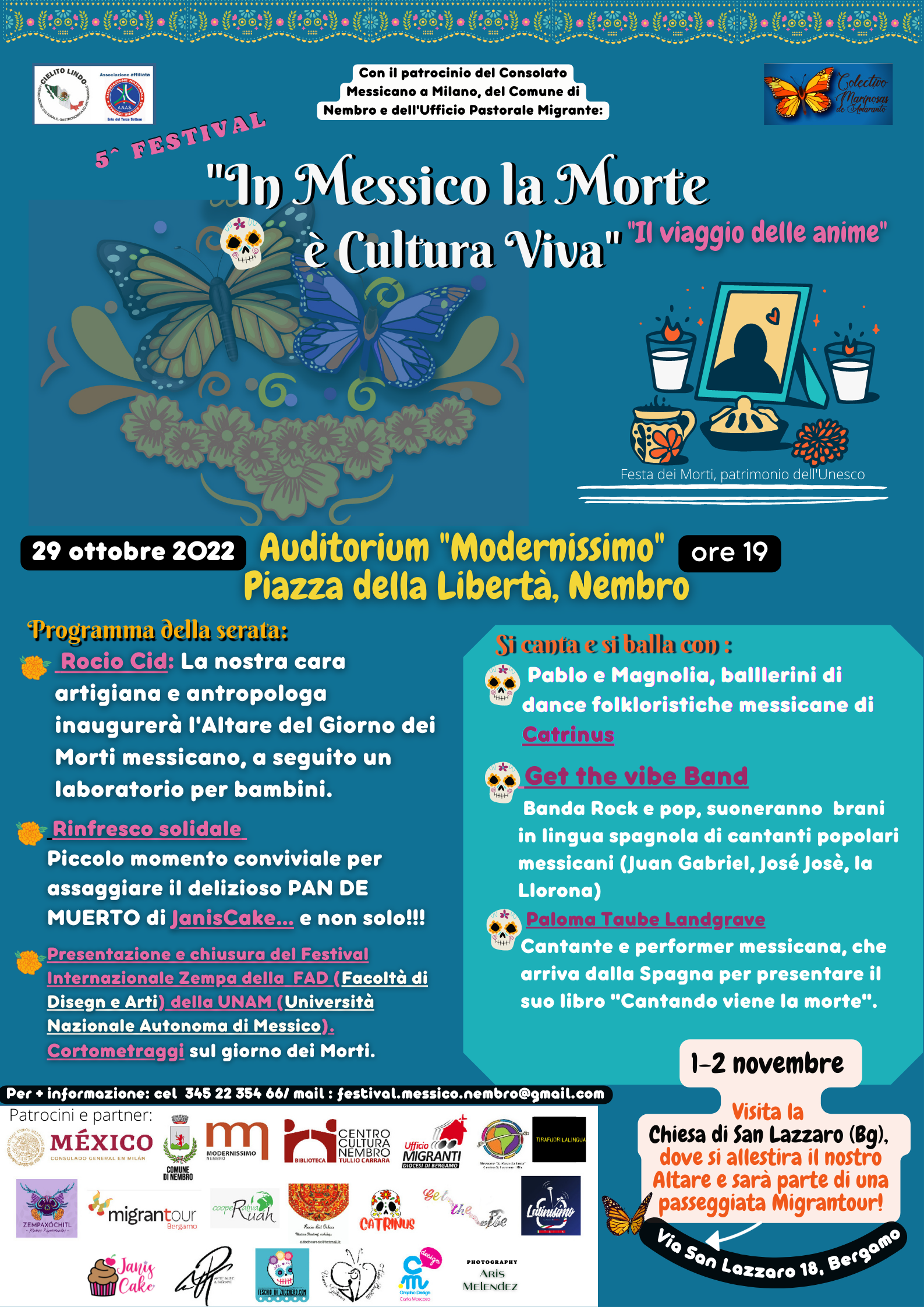 Immagine 5^ Festival: 