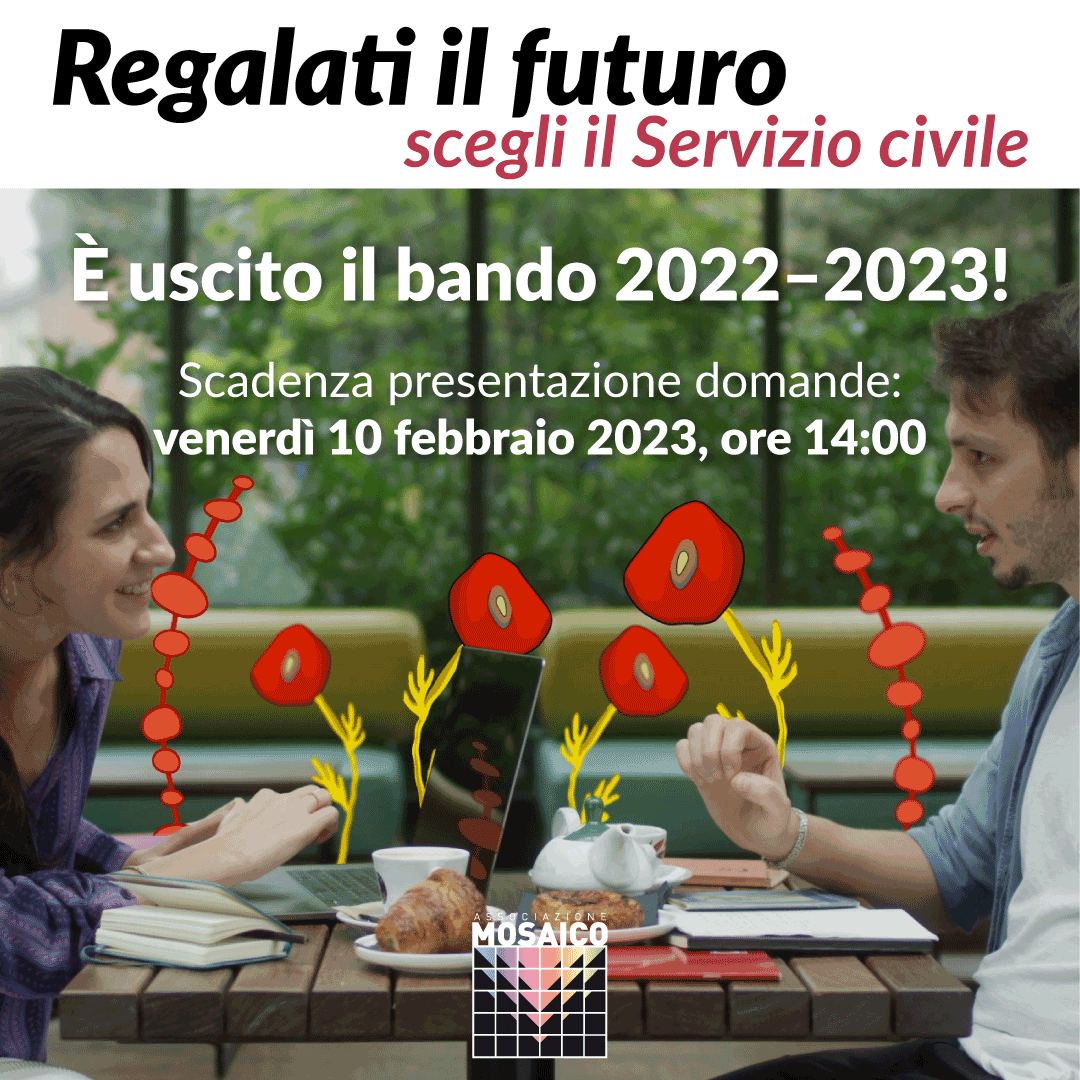 Immagine Il Comune di Nembro cerca Volontari di Servizio Civile Universale