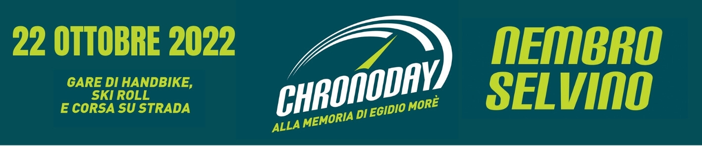 Immagine 5^ Nembro Selvino Chronoday