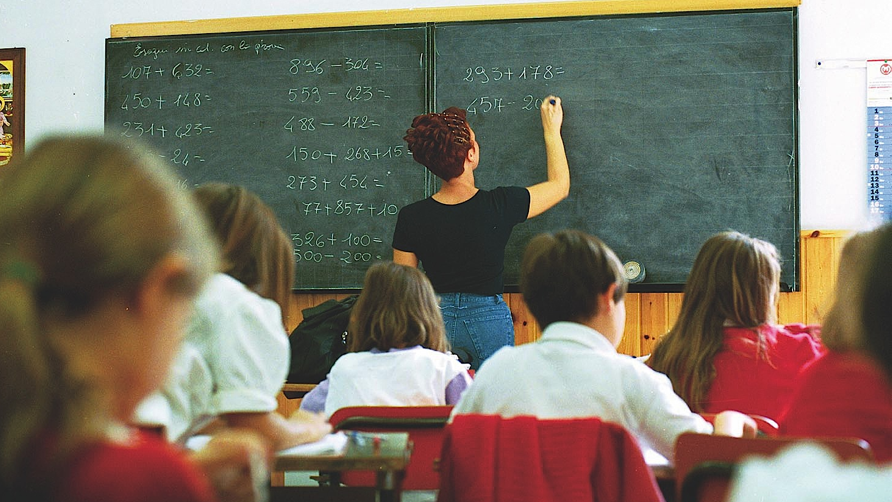 Immagine Corso di Arabo per Bambini
