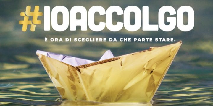Immagine IO ACCOLGO: un progetto nel territorio, un'idea di paese