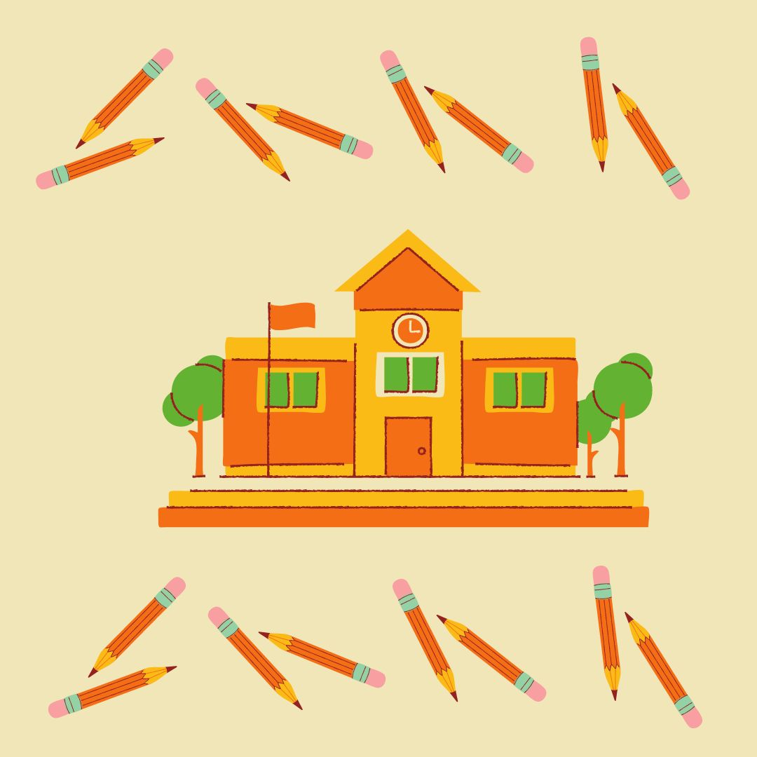 Immagine ISCRIZIONI SCOLASTICHE alla classe PRIMA Anno Scolastico 2023/2024