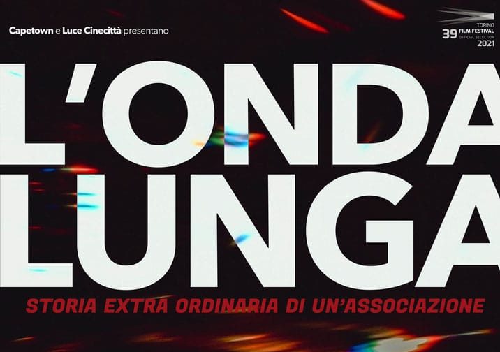 Immagine L’Onda Lunga. Storia Extra-Ordinaria di un’Associazione.