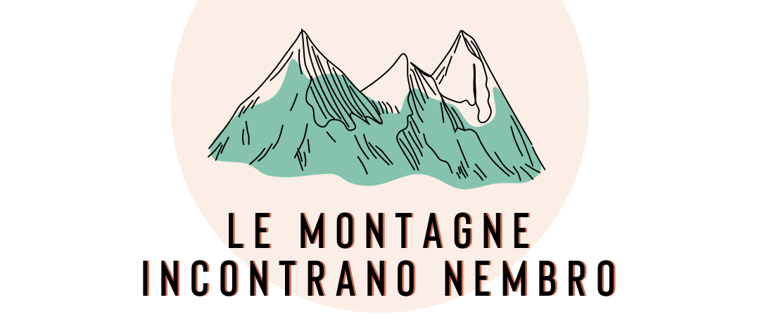 Immagine LE MONTAGNE INCONTRANO NEMBRO