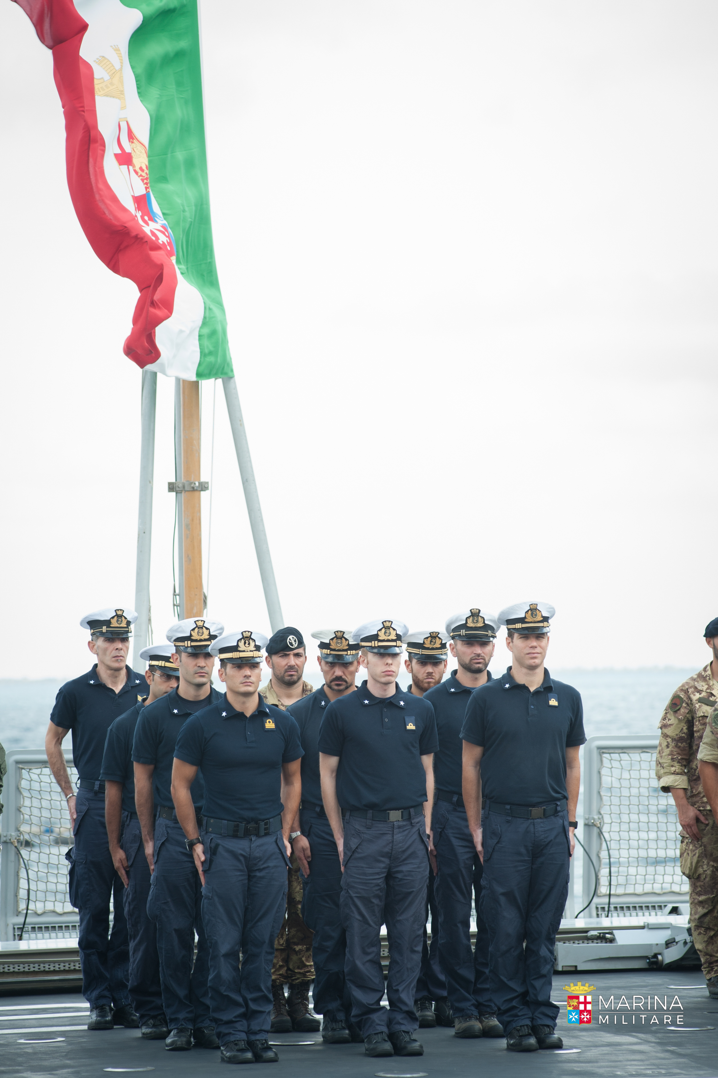 Immagine Incontro: LA REGIA MARINA NELLA GUERRA 1915/1918