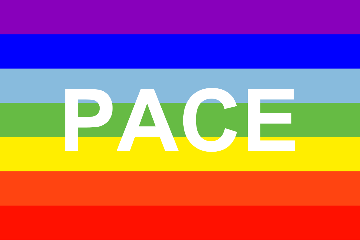 Immagine 2 marzo: MOMENTO IN FAVORE DELLA PACE IN PIAZZA DELLA LIBERTÀ