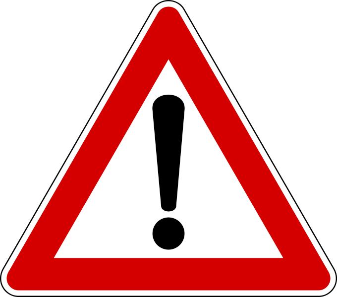 Immagine Occhiali da vista smarriti