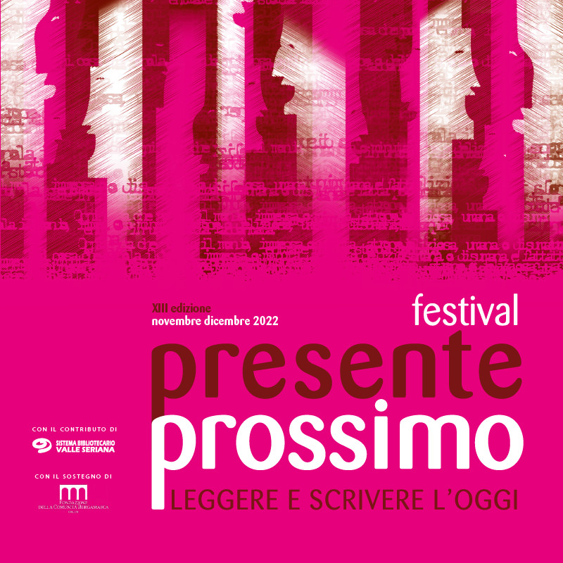 Immagine Festival Presente Prossimo: incontro con Francesco Costa