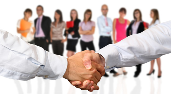 Immagine Presentazione dello SPORTELLO LAVORO