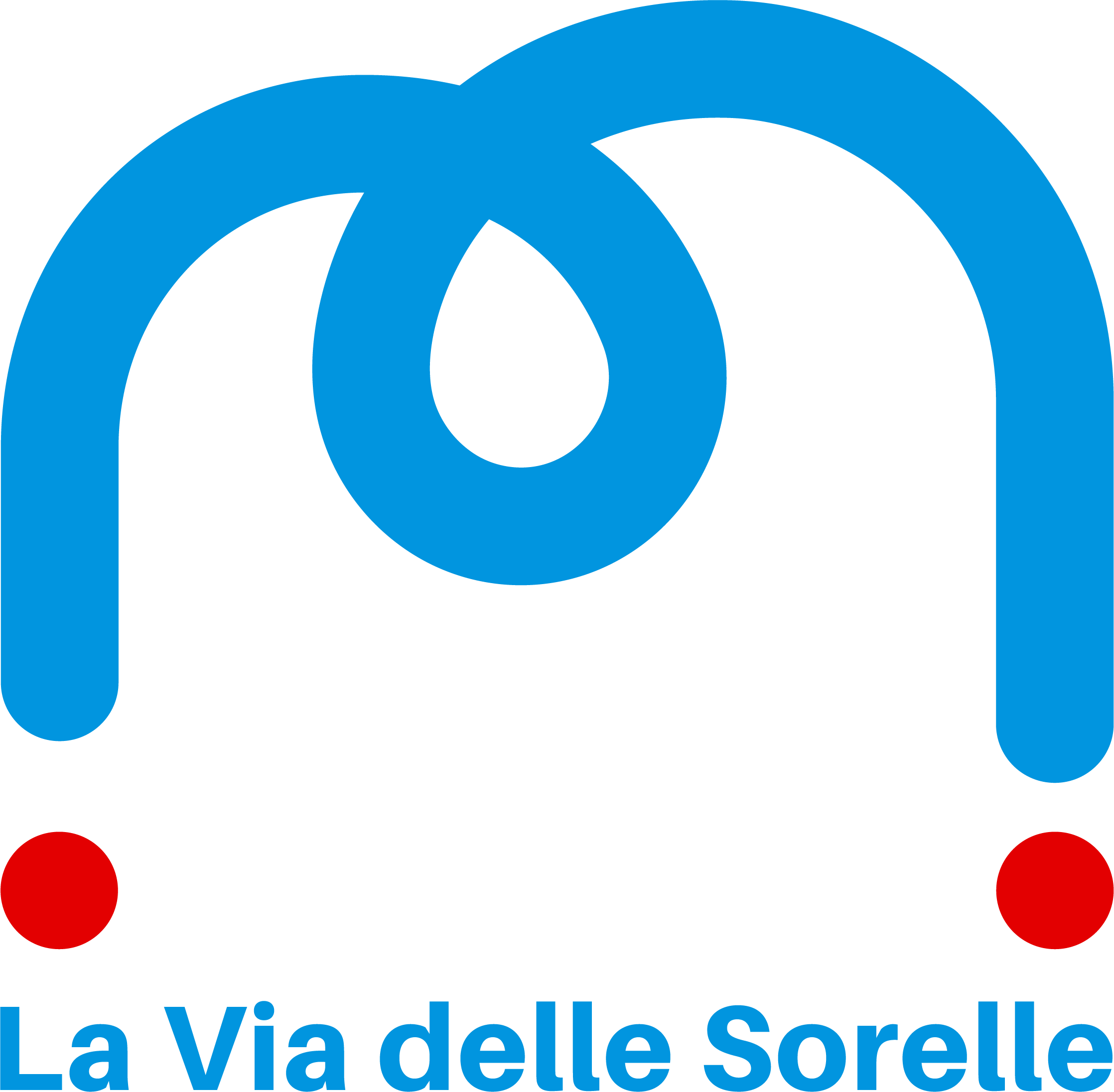 Immagine La Via delle Sorelle: TRACCIA PROVVISORIA NEMBRO>LONNO; LONNO>NEMBRO