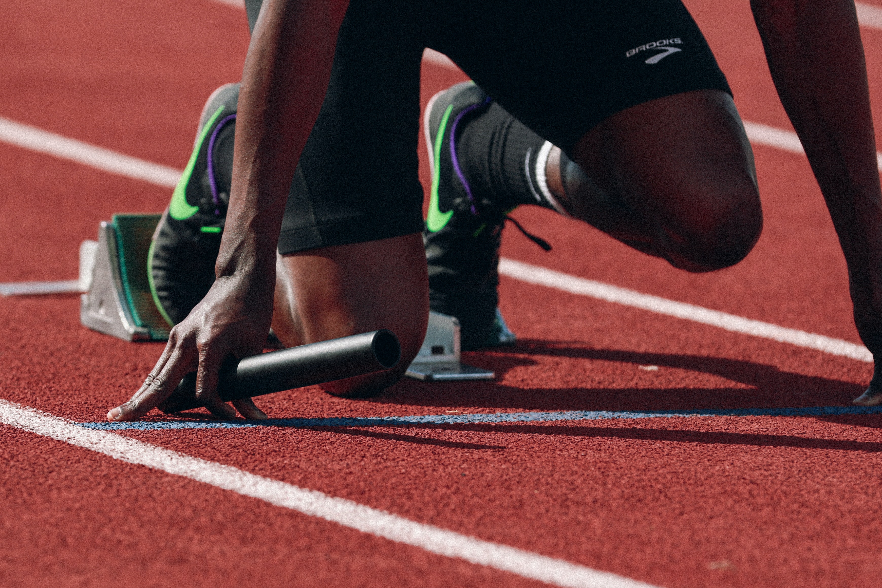 Immagine Atletica: Gara Regionale Categoria Assoluti