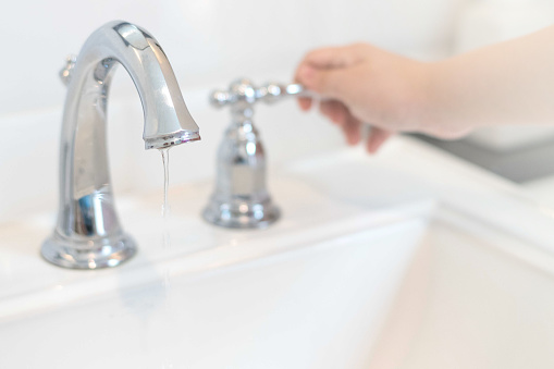 Immagine SOSPENSIONE EROGAZIONE ACQUA 15/05/2023 dalle ore 13:00 alle 17:00