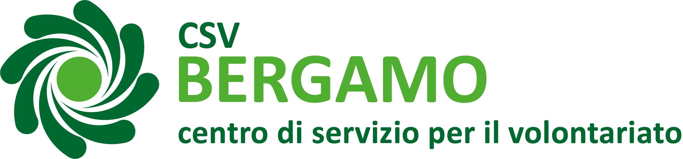 immagine A ottobre l'evento nazionale per i giovani in occasione di Bergamo Capitale Italiana del Volontariato 2022