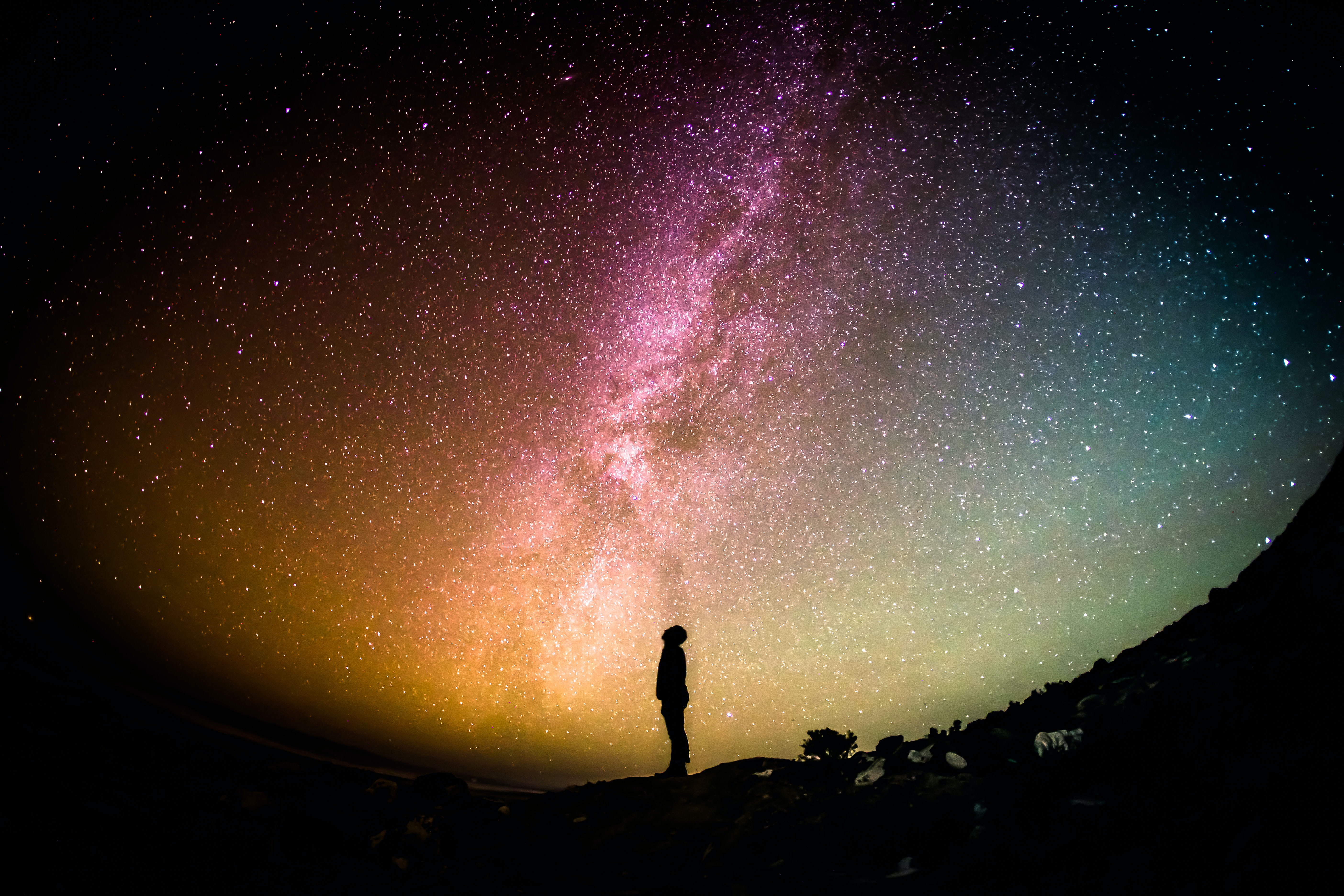 Immagine E quindi uscimmo a riveder le stelle...