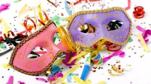 Immagine Cosa fare a carnevale? Ecco il laboratorio creativo per bambini!
