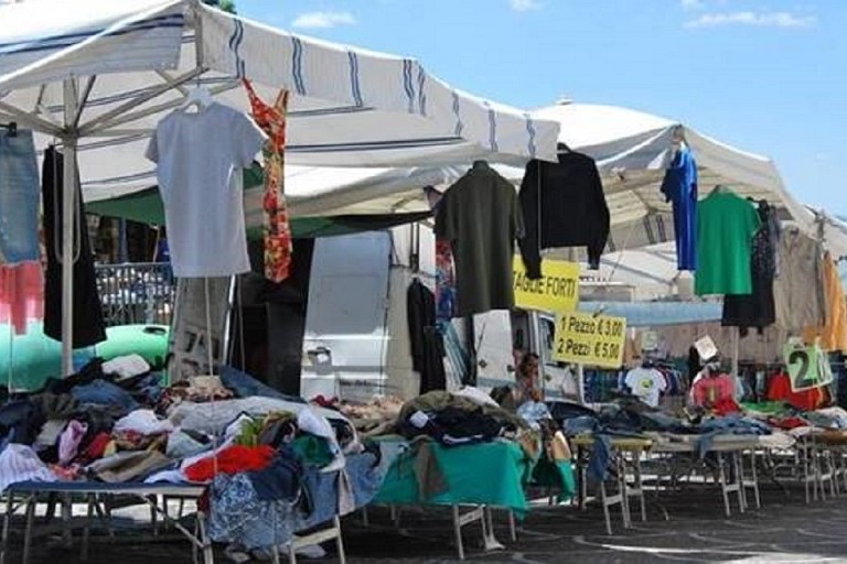 Immagine Mercato straordinario