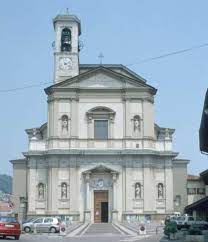 Immagine FESTEGGIAMENTI ORDINAZIONE SACERDOTE - DIVIETO DI TRANSITO E SOSTA IN PIAZZA UMBERTO I° 