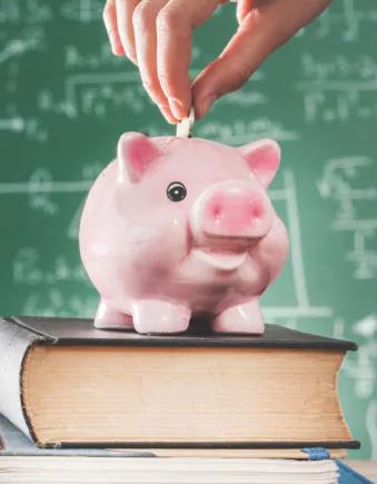 Immagine Educazione finanziaria
