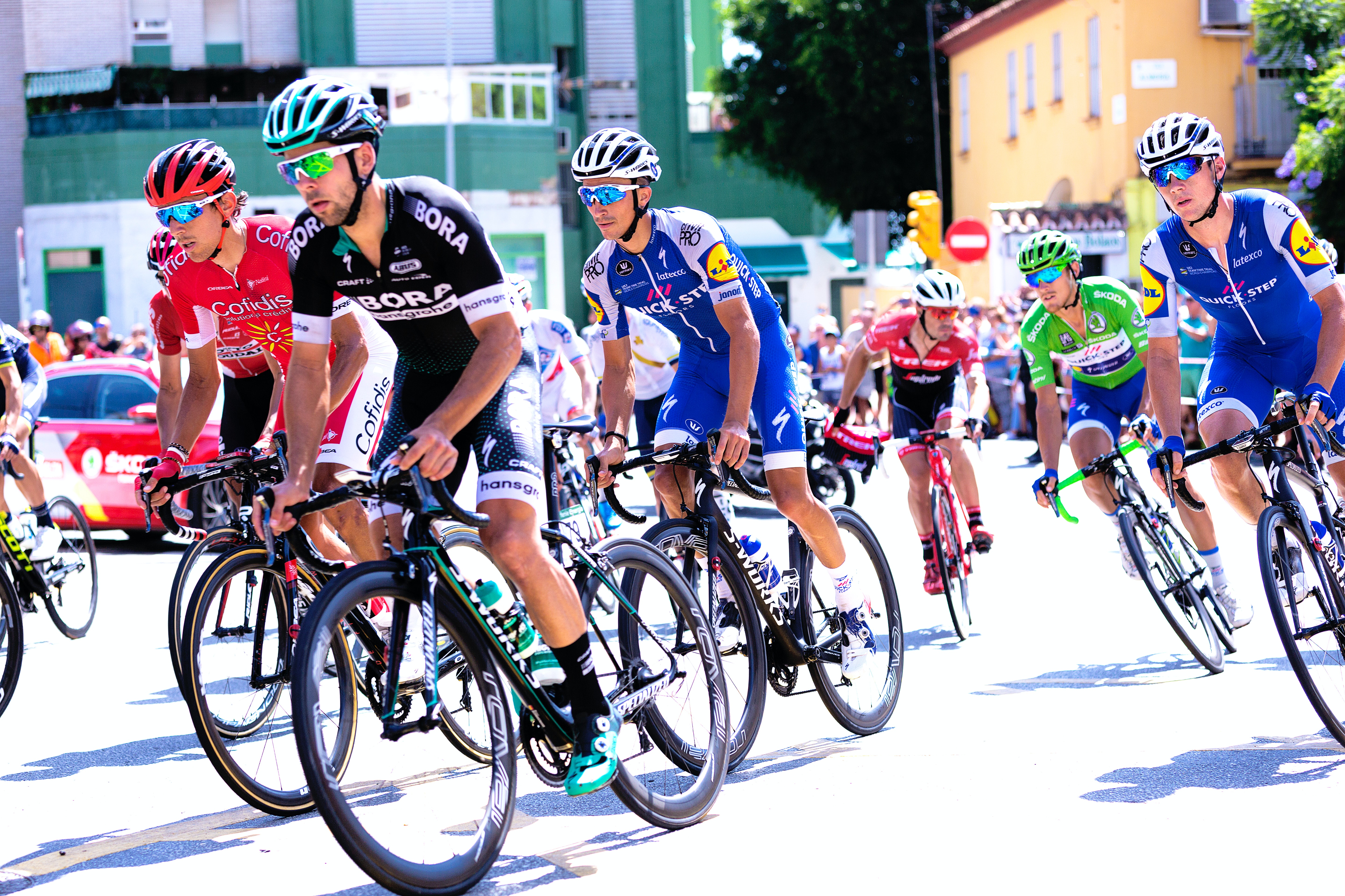 Immagine La XXIV Gran Fondo Internazionale Felice Gimondi Bianchi