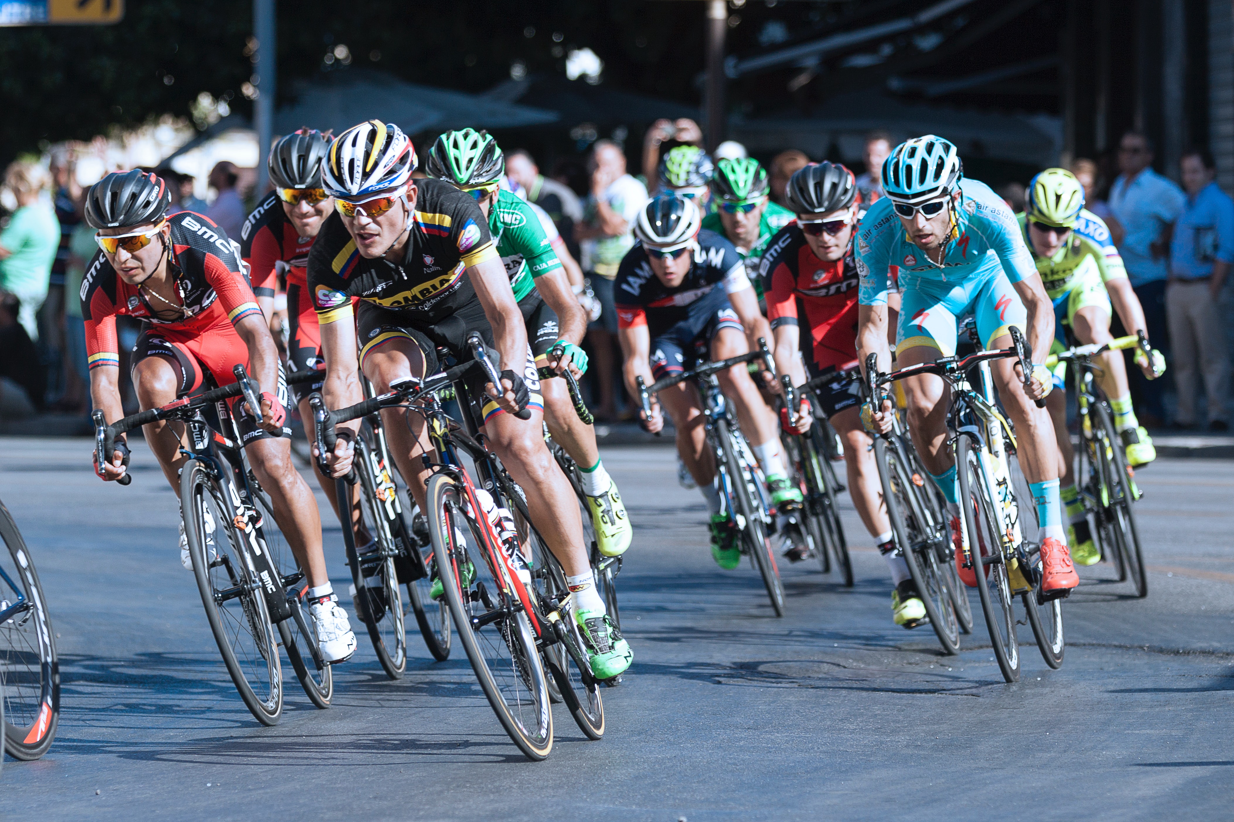 Immagine Granfondo Berghèm#MolaMia - 3^ edizione