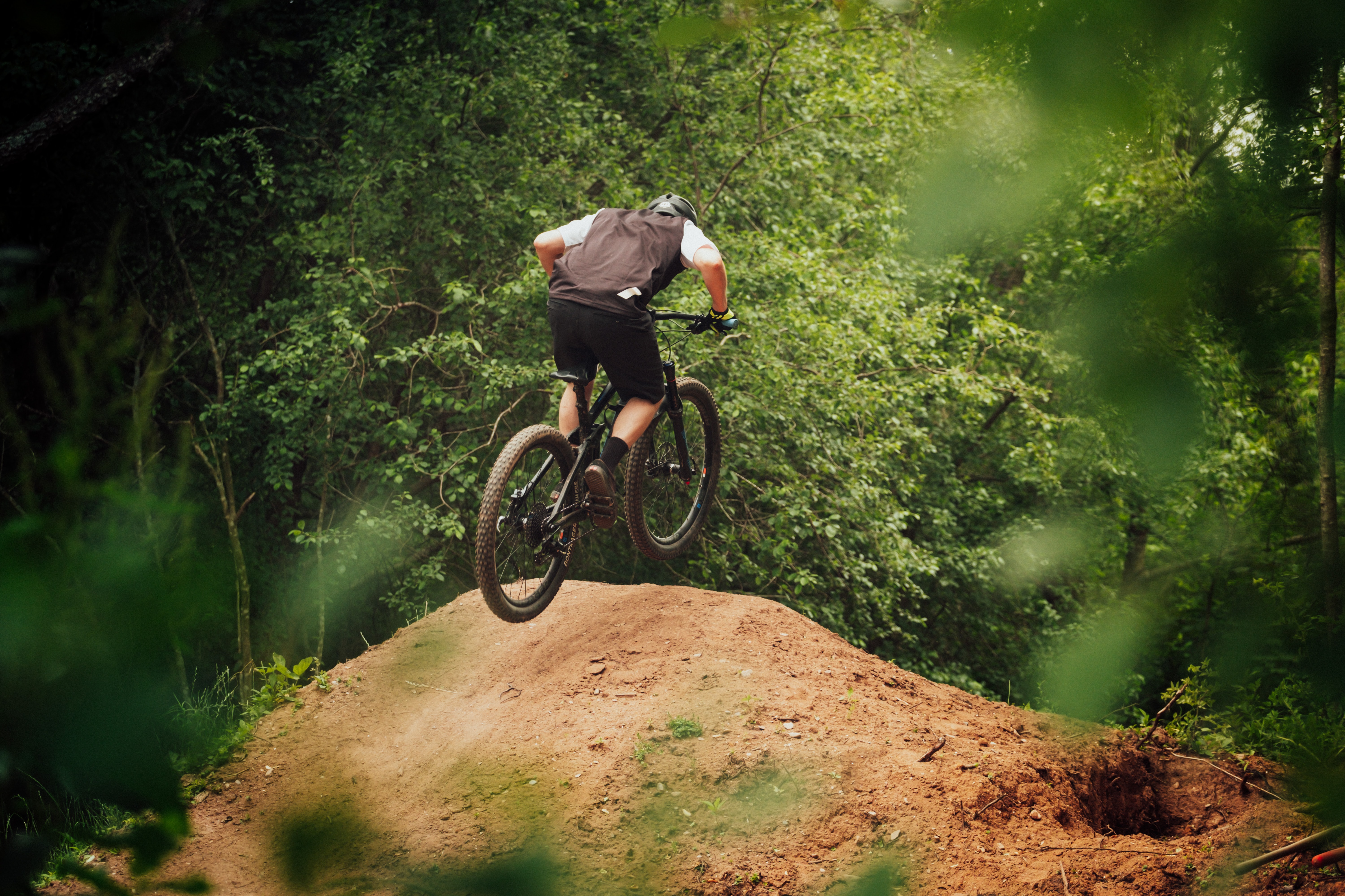 Immagine Baby GAN Mountain Bike