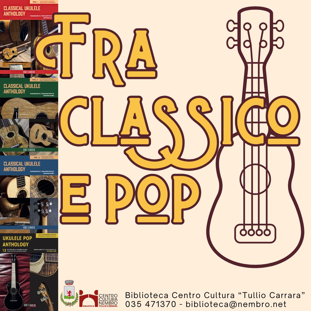 Immagine Fra classico e pop