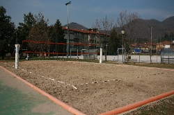 Immagine Beach Volley