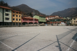 Immagine Campo da calcio a 7 dell'Oratorio (privato)