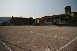 Immagine Campo da calcio a 7 di San Nicola (privato)