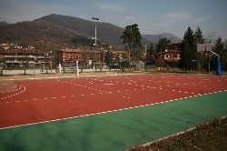 Immagine Campo da volley