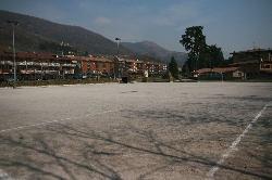 Immagine Campo da calcio a 7 di Viana